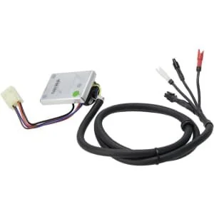 Stiga - 1188108261 - Kit scheda elettronica trasmissione V2