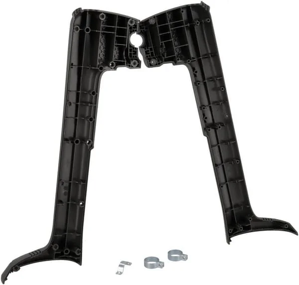 Stiga - 1188112940 - Kit maniglia BC 700