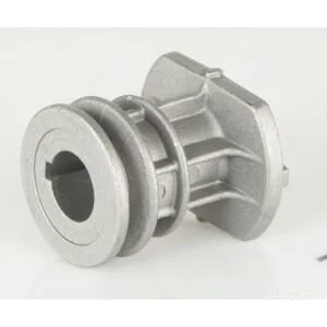 Stiga - 1224656392 - Blade Boss/Pulley PAN50/N