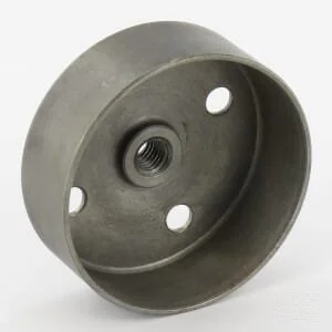 Stiga - 1230500100 - Tamburo della frizione SHJ 550