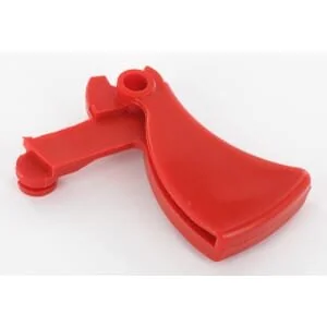 Stiga - 1233151010 - Leva acceleratore SHJ 550
