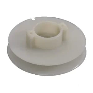 Stiga - 1236040130 - Puleggia avviamento SHJ 550