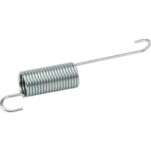 Stiga - 1254302821 - Molla di aggancio