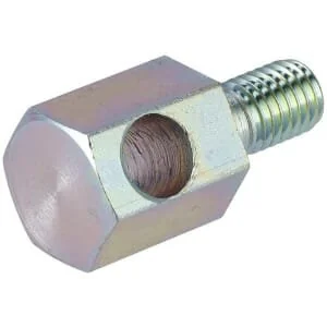 Stiga - 1255101071 - Bullone a perno esagonale