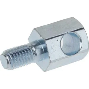 Stiga - 1255101700 - Bullone a perno esagonale