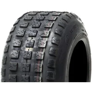 Stiga - 1255900310 - Pneumatico 16x6.00-8 Ply2 P519P