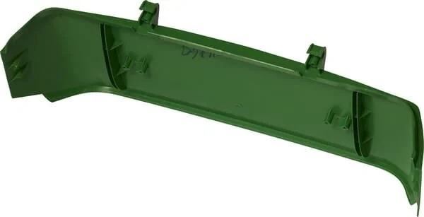 Stiga - 1271103171 - Copertura erba F72 verde