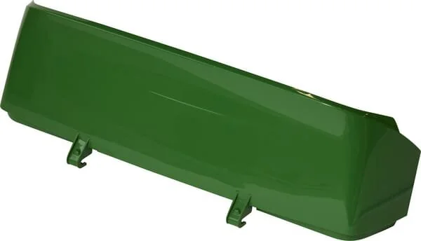 Stiga - 1271103171 - Copertura erba F72 verde