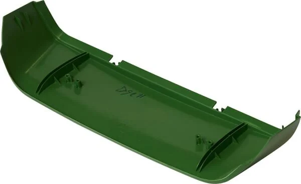 Stiga - 1271103171 - Copertura erba F72 verde