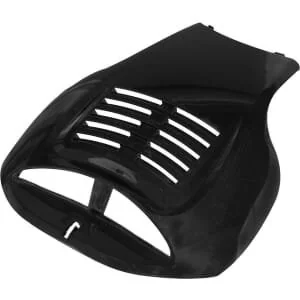 Stiga - 1271103740 - Coperchio motore EL63 nero