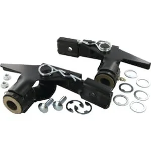 Stiga - 13099361 - Connessione rapida RAC 4WD