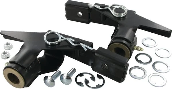 Stiga - 13099361 - Connessione rapida RAC 4WD