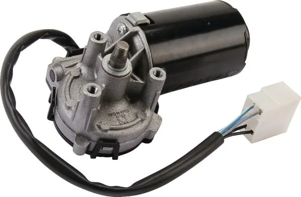 Stiga - 1319115001 - Motore tergicristallo