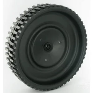 Stiga - 1319280501 - Ruota per spazzatrice
