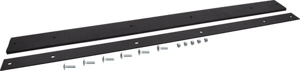 Stiga - 13390462 - Bordo in gomma per spazzaneve 107cm