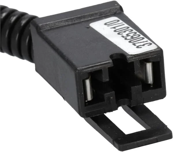 Stiga - 1370653010 - Cavo di sicurezza interruttore sedile