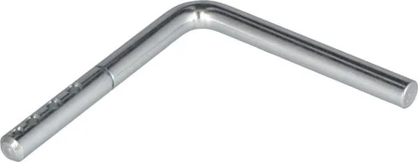 Stiga - 1373150130 - Leva regolazione altezza 110/125 Qf