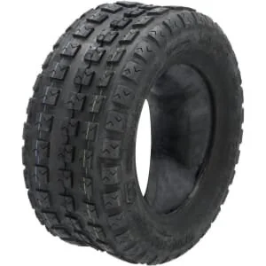 Stiga - 1379500100 - Pneumatico 160/50-8, aderenza prato