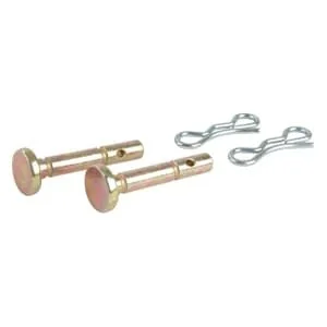 Stiga - 1811901102 - Set bulloni di sicurezza
