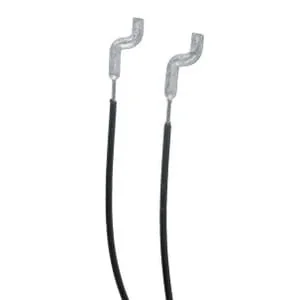 Stiga - 1812202901 - Alloggiamento cavo Bowden per coclea