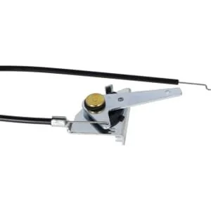 Stiga - 1820002180 - Regolatore del gas