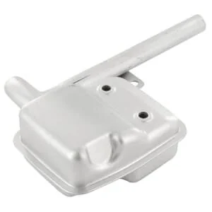 Stiga - 1837400200 - Marmitta SHJ 550