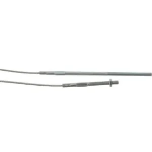 Stiga - 1870002090 - Cavo sterzo Villa Classic