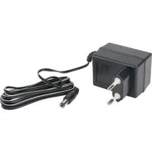 Stiga - 1911165601 - Caricabatterie 350 mA/6 VDC