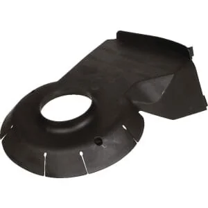 Stiga - 3220602501 - Protezione cinghia CR53