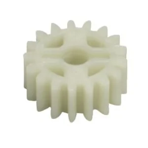 Stiga - 3225701300 - Pignone di plastica scatola ingranaggi MCS4