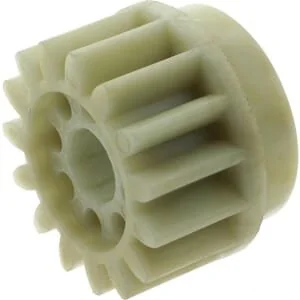 Stiga - 3225701350 - Pignone destro