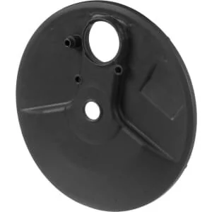Stiga - 3226003330 - Copriruota interno D=240