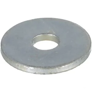 Stiga - 3226800210 - Rondella piana zincata