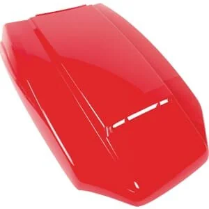 Stiga - 3250768711 - Cofano motore superiore [rosso]