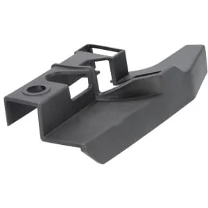 Stiga - 3376000071 - Carter di protezione cinghia nero