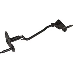Stiga - 3810028610 - Assemblaggio per assi delle ruote anteriori