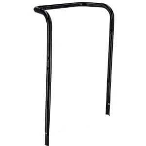 Stiga - 3810067392 - Maniglia superiore nera