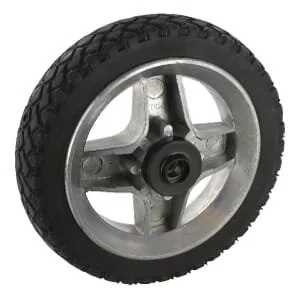 Stiga - 3810073840 - Ruota in alluminio