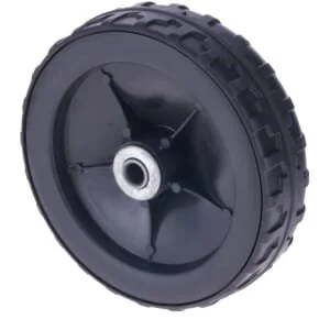 Stiga - 3810074201 - Ruota Diametro 170 Cuscinetto Sofprene Eco