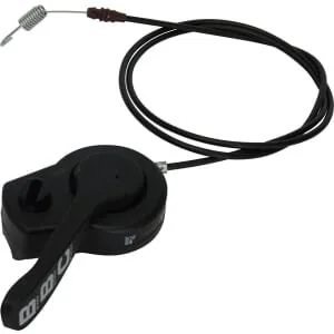 Stiga - 3810300600A - Cavo di trasmissione frizione