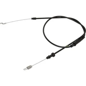Stiga - 3810301410 - Cavo di trasmissione frizione GT trasmissione piatta CP1