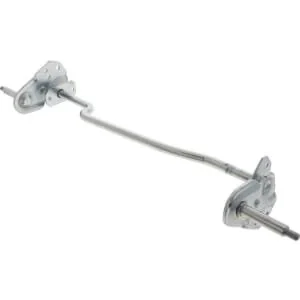 Stiga - 3813029210 - Assale ruote anteriori NT53