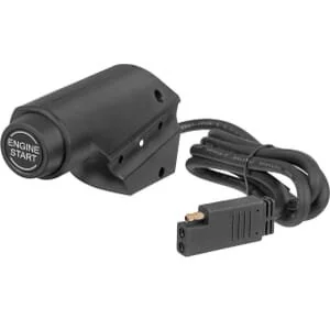 Stiga - 3816004001 - Interruttore di accensione Instart Briggs & Stratton