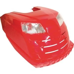 Stiga - 3820769542 - Cofano motore