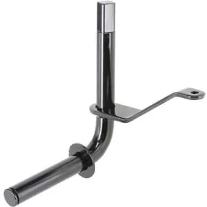 Stiga - 3822303751 - Fuso a snodo sinistro