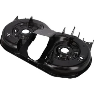Stiga - 3825641132 - Alloggiamento piatto tosaerba MP84 (Nero)