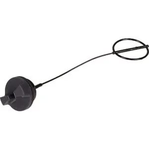 Stiga - 3837900030 - Tappo di riempimento olio