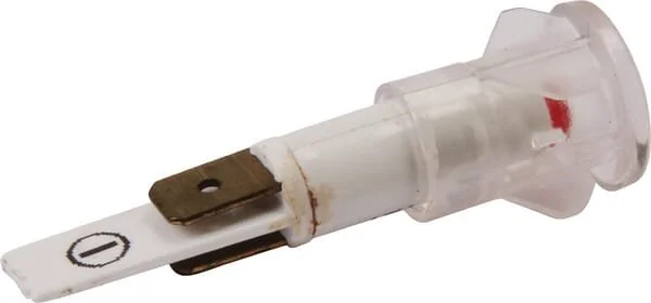 Stiga - 9400034601 - Lampada pilota lampeggiante rossa