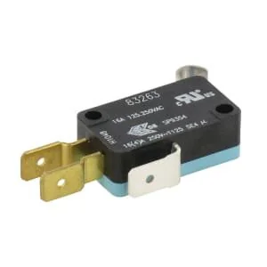 Stiga - 9400036001 - Micro interruttore