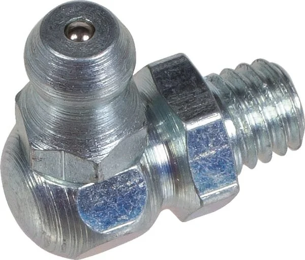 Stiga - 9501050401 - Nipplo ingrassatore M6 90°